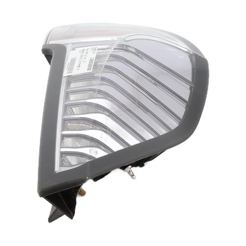 Image Feu arriere principal gauche (feux) - RENAULT SCENIC 3