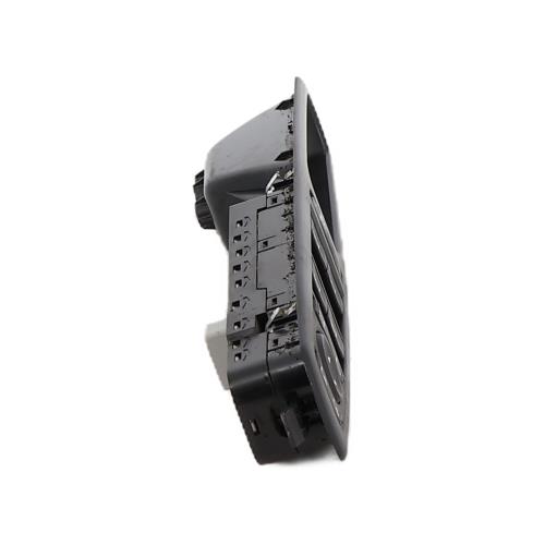 Image Interrupteur de leve vitre avant gauche - RENAULT SCENIC 3