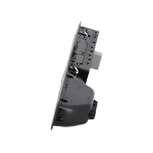 Image Interrupteur de leve vitre avant gauche - RENAULT SCENIC 3