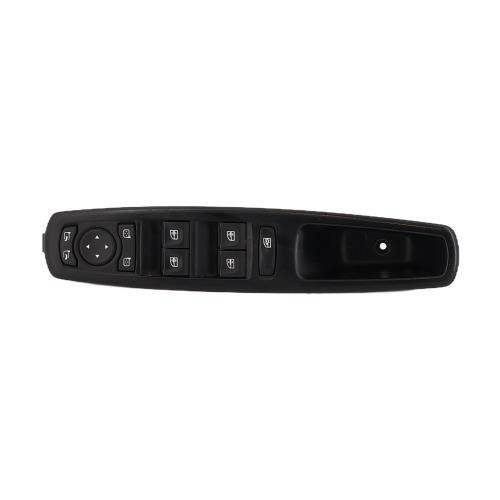 Image Interrupteur de leve vitre avant gauche - RENAULT SCENIC 3