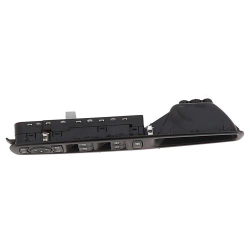 Image Interrupteur de leve vitre avant gauche - RENAULT SCENIC 3
