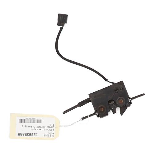 Image Serrure de capot - RENAULT SCENIC 3