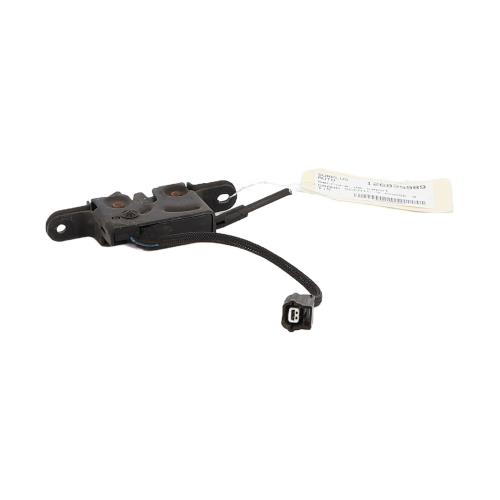 Image Serrure de capot - RENAULT SCENIC 3
