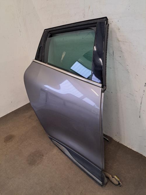Image Porte arriere droit - RENAULT CLIO 4