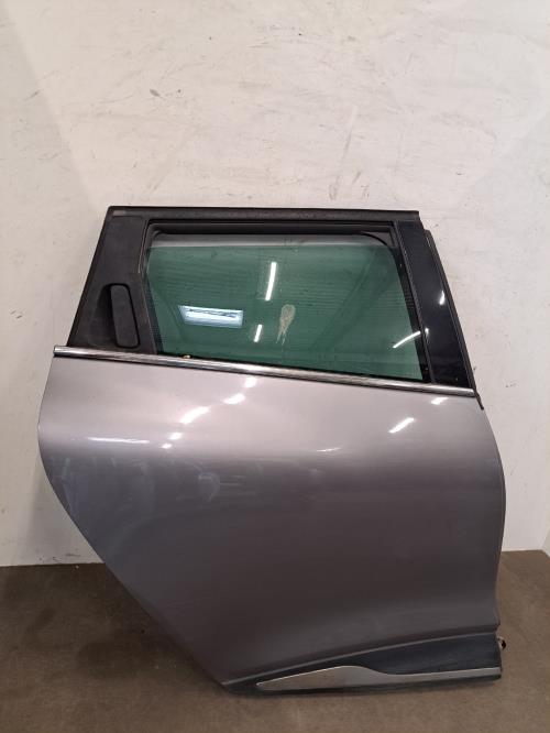 Image Porte arriere droit - RENAULT CLIO 4