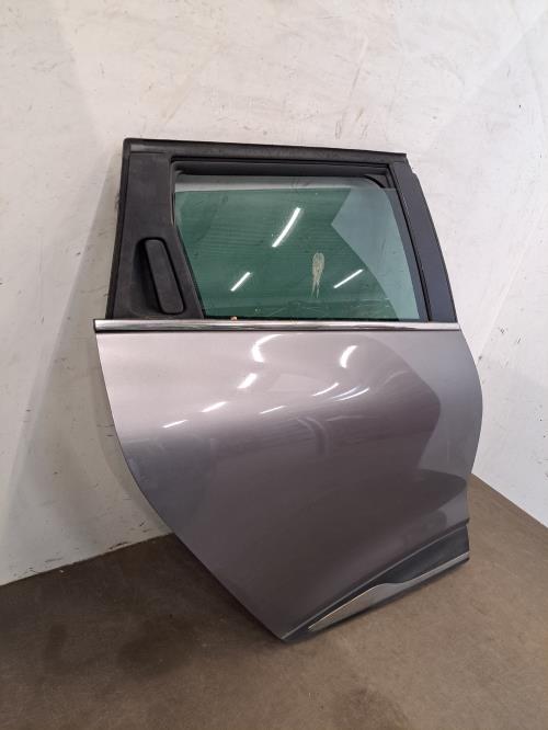 Image Porte arriere droit - RENAULT CLIO 4
