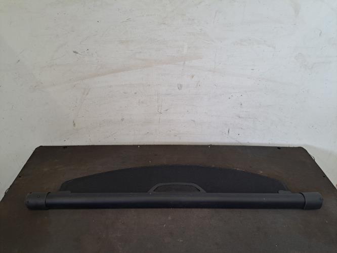 Image Plage arriere - RENAULT CLIO 4