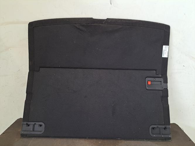 Image Tapis de coffre - RENAULT CLIO 4