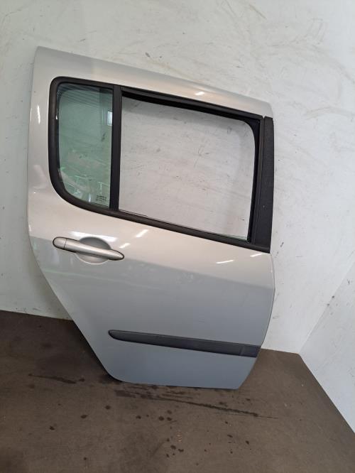 Image Porte arriere droit - RENAULT MODUS