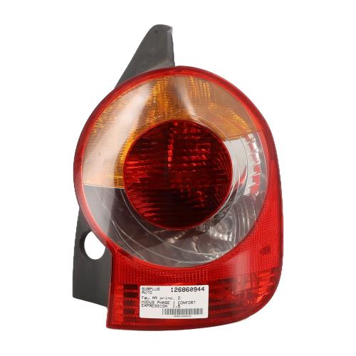 Image Feu arriere principal droit (feux) - RENAULT MODUS