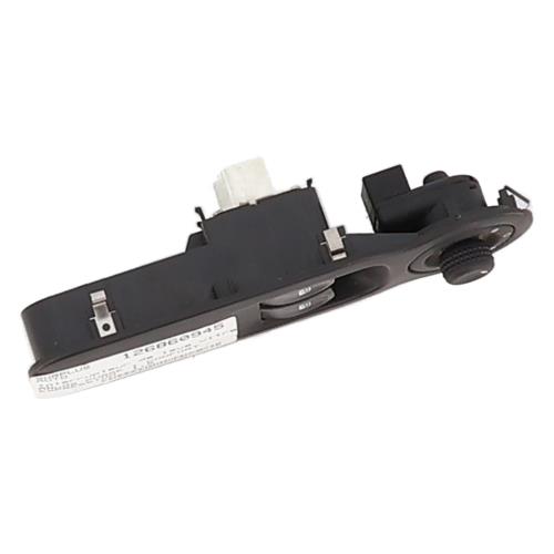 Image Interrupteur de leve vitre avant gauche - RENAULT MODUS