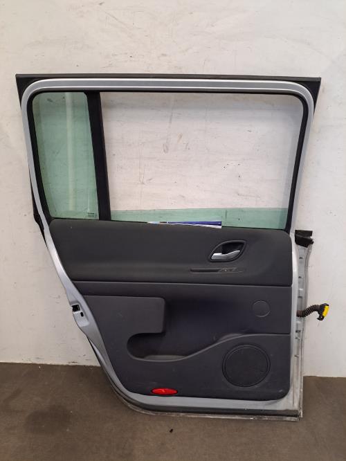 Image Porte arriere gauche - RENAULT ESPACE 4