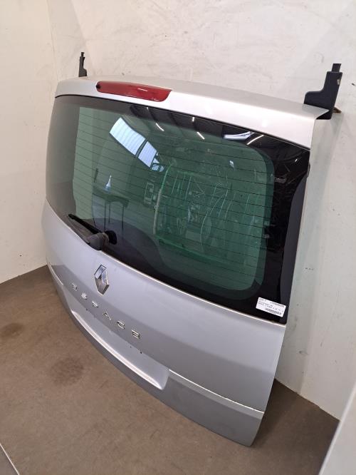Image Malle/Hayon arriere - RENAULT ESPACE 4