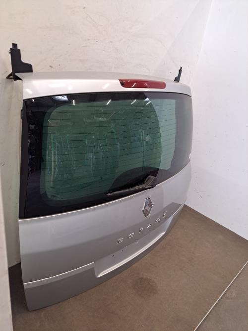 Image Malle/Hayon arriere - RENAULT ESPACE 4