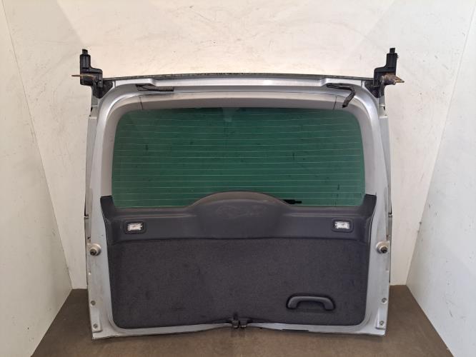 Image Malle/Hayon arriere - RENAULT ESPACE 4