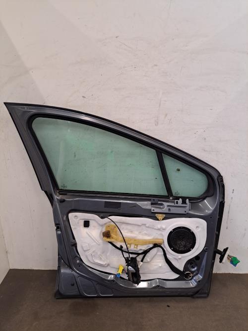 Image Porte avant gauche - PEUGEOT 308 1