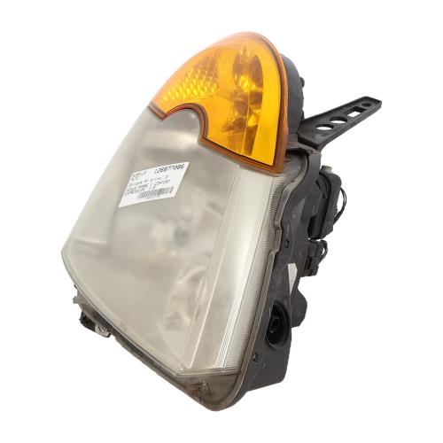 Image Optique avant principal droit (feux)(phare) - RENAULT MODUS
