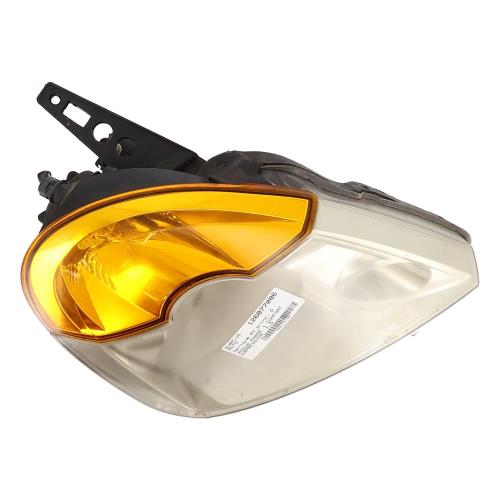 Image Optique avant principal droit (feux)(phare) - RENAULT MODUS