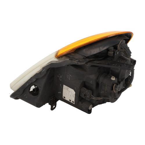 Image Optique avant principal droit (feux)(phare) - RENAULT MODUS