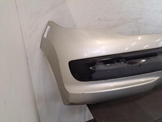 Image Pare choc arriere - PEUGEOT 207