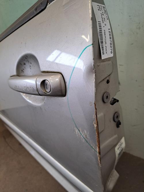 Image Porte avant gauche - PEUGEOT 207