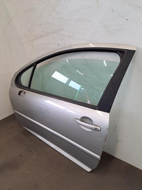 Image Porte avant gauche - PEUGEOT 207
