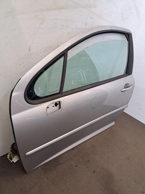 Image Porte avant gauche - PEUGEOT 207