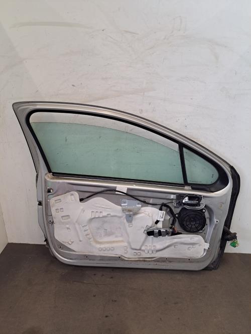 Image Porte avant gauche - PEUGEOT 207