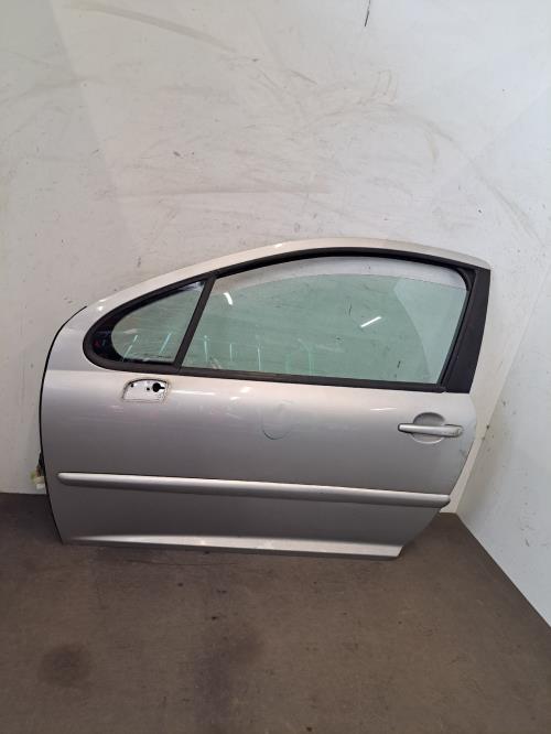 Image Porte avant gauche - PEUGEOT 207