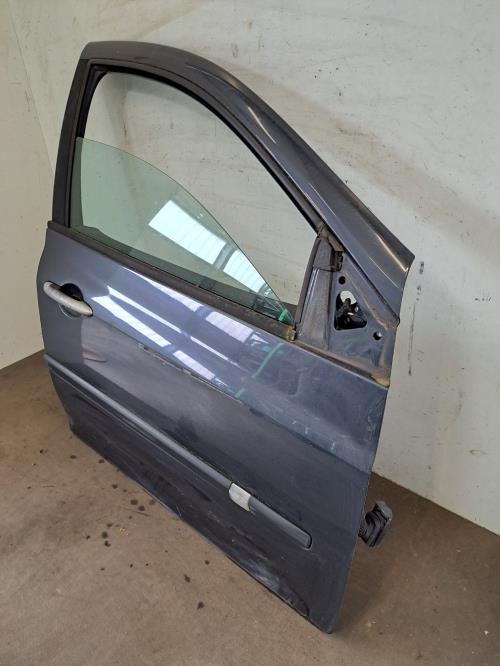 Image Porte avant droit - RENAULT CLIO 3