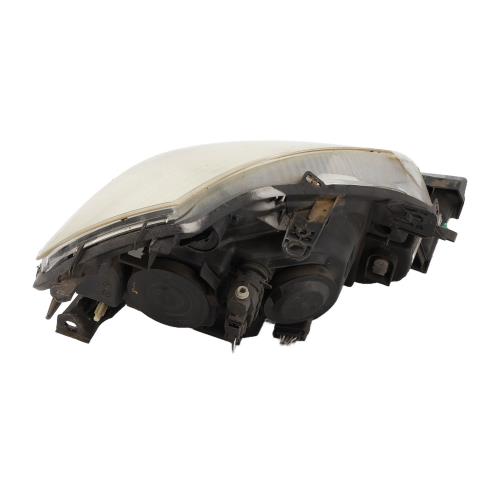 Image Optique avant principal gauche (feux)(phare) - RENAULT CLIO 3