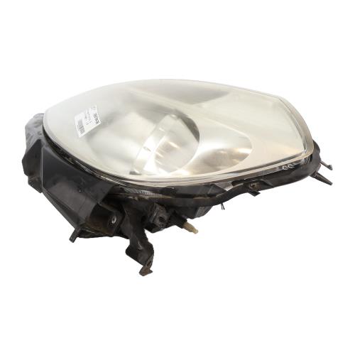 Image Optique avant principal gauche (feux)(phare) - RENAULT CLIO 3