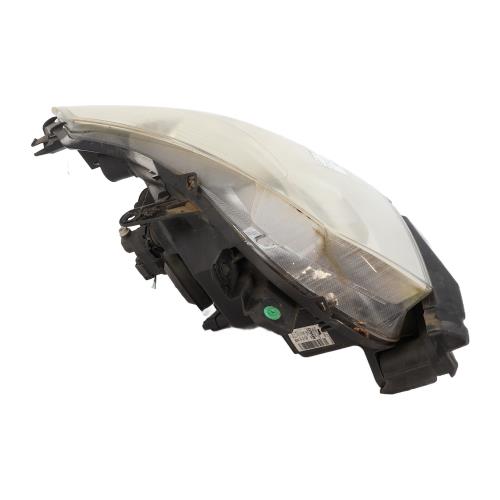 Image Optique avant principal gauche (feux)(phare) - RENAULT CLIO 3
