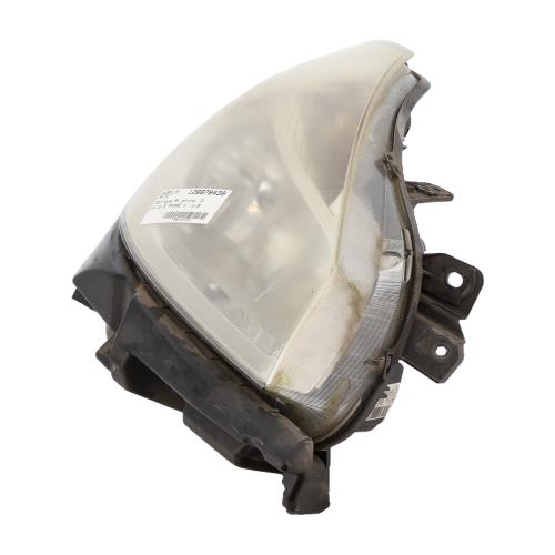 Image Optique avant principal droit (feux)(phare) - RENAULT CLIO 3