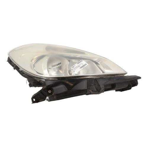 Image Optique avant principal droit (feux)(phare) - RENAULT CLIO 3