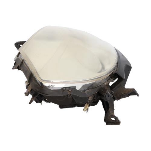 Image Optique avant principal droit (feux)(phare) - RENAULT CLIO 3