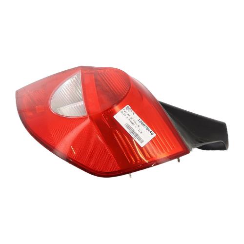 Image Feu arriere principal droit (feux) - RENAULT CLIO 3