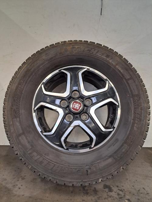 Image Jante - FIAT DUCATO 3