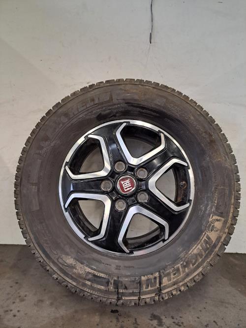 Image Jante - FIAT DUCATO 3