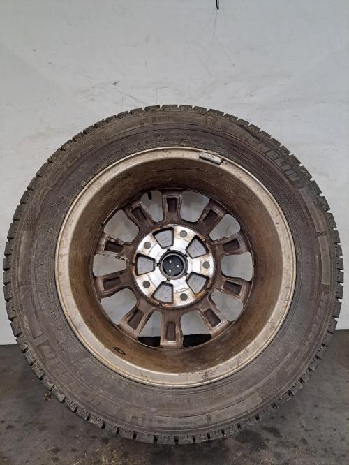 Image Jante - FORD TOURNEO CUSTOM 1