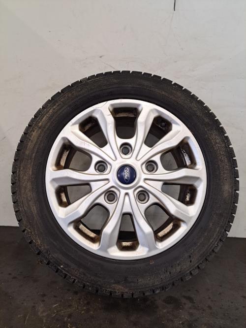 Image Jante - FORD TOURNEO CUSTOM 1