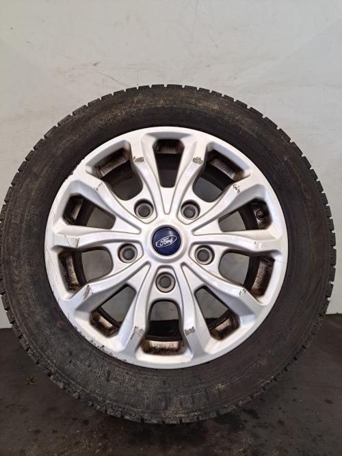Image Jante - FORD TOURNEO CUSTOM 1