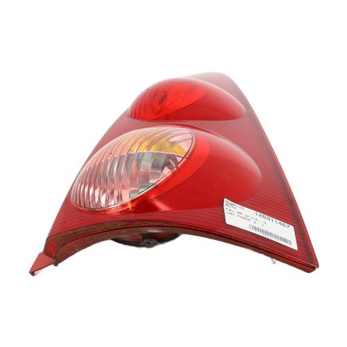 Image Feu arriere principal droit (feux) - PEUGEOT 107