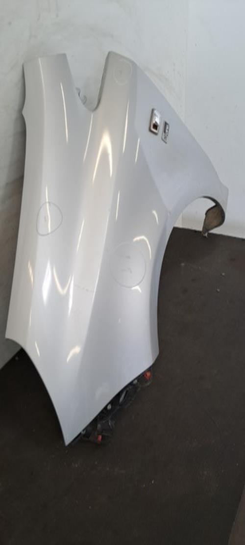 Image Aile avant gauche - OPEL CORSA D