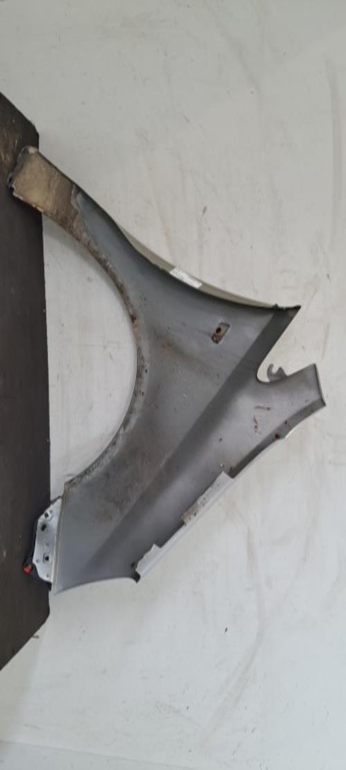Image Aile avant gauche - OPEL CORSA D