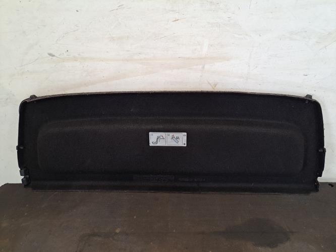 Image Plage arriere - OPEL CORSA D