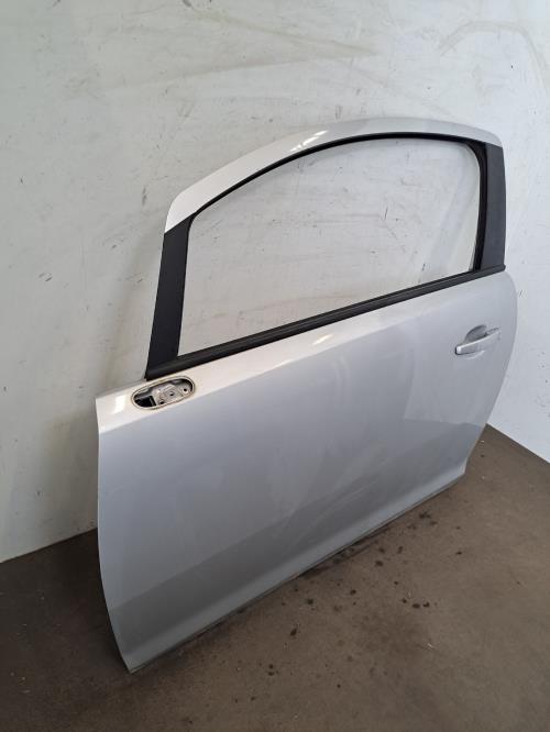 Image Porte avant gauche - OPEL CORSA D