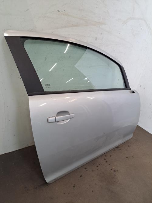 Image Porte avant droit - OPEL CORSA D