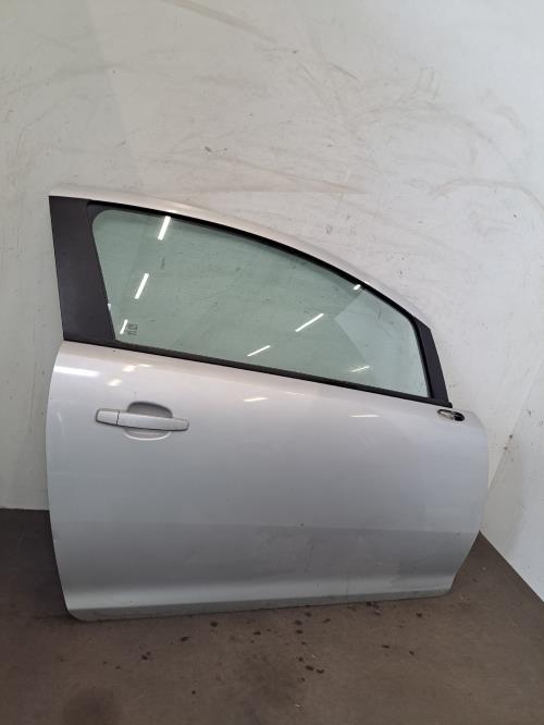 Image Porte avant droit - OPEL CORSA D