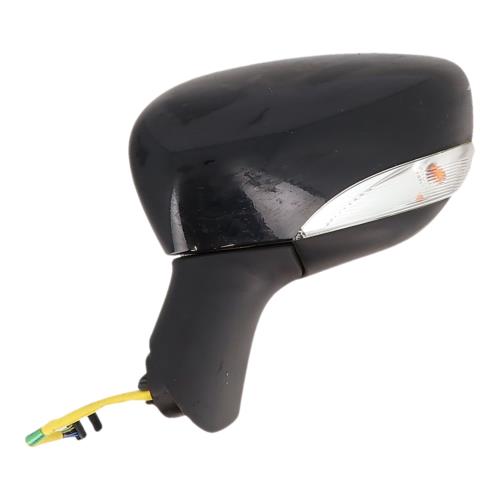 Image Retroviseur gauche - RENAULT CAPTUR 1